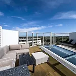 Seaside Alldayholiday Apartament