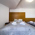 Seaside Alldayholiday Apartament Kołobrzeg