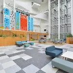 Seaside Alldayholiday Apartament
