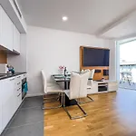 Seaside Alldayholiday Apartamento