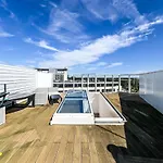 Apartamento Seaside Alldayholiday *
