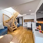 Seaside Alldayholiday 科沃布热格