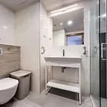 Seaside Alldayholiday Apartamento Kołobrzeg