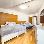 Apartamento Seaside Alldayholiday Kołobrzeg