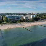 Seaside Alldayholiday 科沃布热格