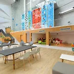 Seaside Alldayholiday Apartamento *