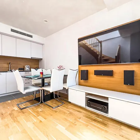 Apartamento Seaside Alldayholiday *