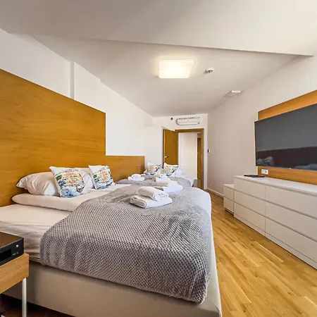Apartamento Seaside Alldayholiday *