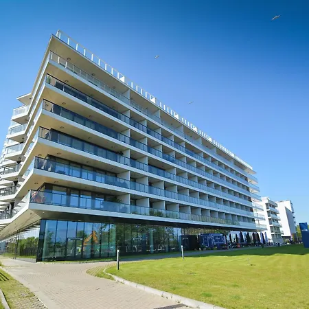 Seaside Alldayholiday Apartment