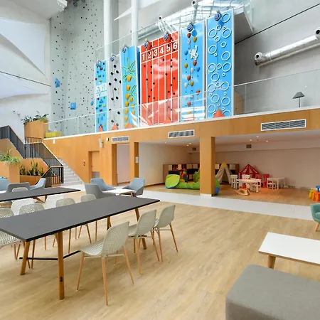 Seaside Alldayholiday Apartment *